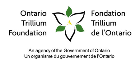 The Ontario Trillium Foundation